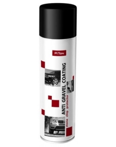 OCHRONA KAROSERII BARANEK czarny SPRAY (24868)