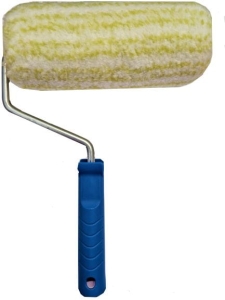 Wałek malarski 18 cm + rączka (00043)