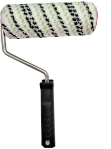 Wałek malarski 18 cm  + rączka (23515)