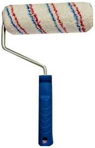 Wałek malarski 18 cm + rączka  (21616)