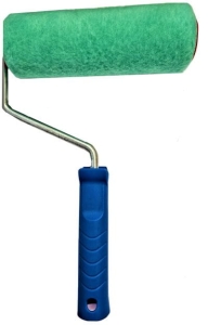 Wałek malarski 18 cm + rączka (20385)