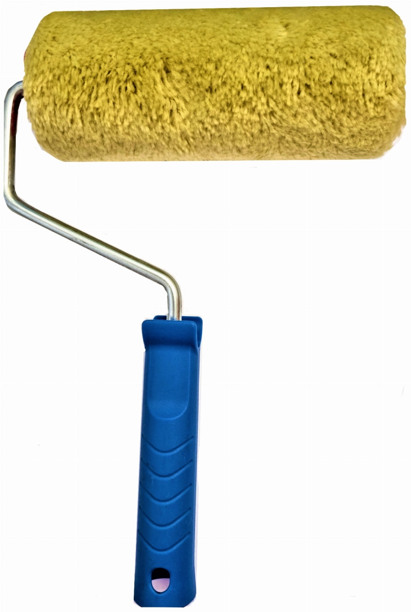 Wałek malarski 18 cm + rączka ( 17836).jpg