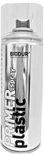 SPRAY PODKŁAD DO PLASTIKU BIODUR 400 ML 21459