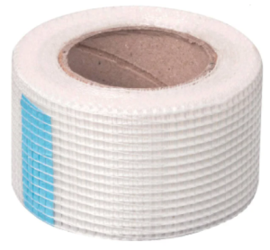 Taśma z włókna szklanego samoprzylepna 10 m x 45mm 22196