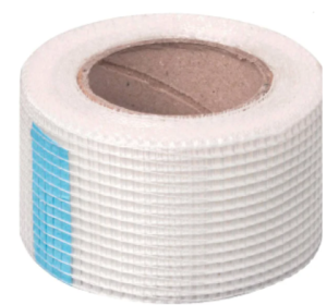 Taśma z włókna szklanego samoprzylepna 90 m x 45 mm 24617