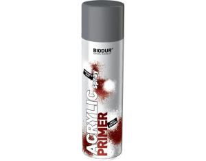 Spray Podkładowy Lakier Akrylowy Primer 500ml