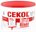 CEKOL BIAŁA GŁADŹ SZPACHLOWA.png