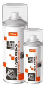 Smar Penetrujący Płynny Klucz 400 ml