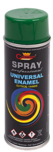 SPRAY Emalia Champion 400ml zielony miętowy RAL 6029