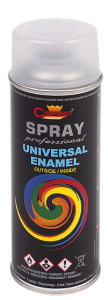 Spray lakier bezbarwny Champion 400 ml