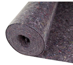 Mata filcowa malarska ochronna 10m GOLD FLEX