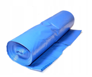 Worki Na Śmieci Odpady 120 L /10 szt. SUPER MOCNE