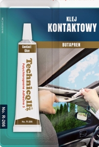 Klej Kontaktowy BUTAPREN 20ml SZYBKI UCHWYT 00312