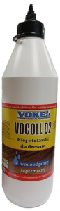 Klej stolarski WIKOL-VIKOL-VOCOLL D2 250 ml