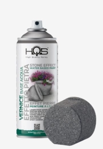 Spray EFEKT KAMIENIA GRANITU 400 ml ciemny granit