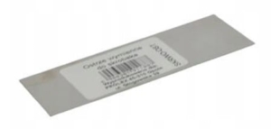 Wymienne ostrze do skrobaka malarskiego 10cm.
