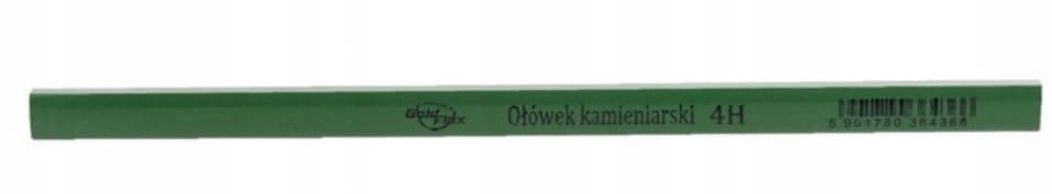 OŁÓWEK KAMIENIARSKI zielony.jpg