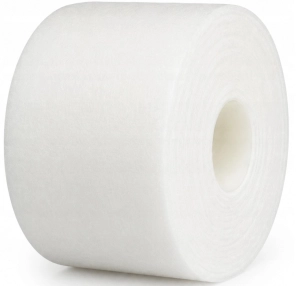 Taśma z włókna szklanego fizelina do płyt 10 cm x  25 m 022888