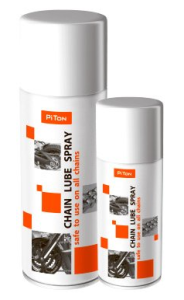 Smar Syntetyczny Do Łańcuchów Spray 400 ml 