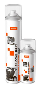 Uniwersalny Smar Silikonowy Spray 320 ml